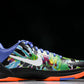Kobe 5 Protro 'EYBL Tie-Dye'