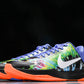 Kobe 5 Protro 'EYBL Tie-Dye'