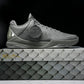 Kobe 5 'Fade to Black'