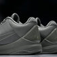 Kobe 5 'Fade to Black'