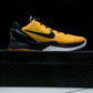 Kobe 6 'Lightning'