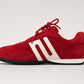 Louis Vuittоп Trainer Low Western 'White Red'
