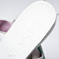 Lanvin Curb Sneaker 'Beige Pink'