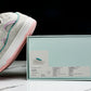 Lanvin Curb Sneaker 'Beige Pink'
