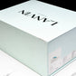 Lanvin Curb Sneaker 'Beige Pink'
