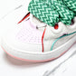 Lanvin Curb Sneaker 'Beige Pink'