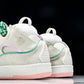 Lanvin Curb Sneaker 'Beige Pink'