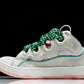 Lanvin Curb Sneaker 'Beige Pink'