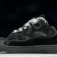 Lanvin Curb Sneaker 'Black Extreme Laces'