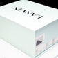 Lanvin Curb Sneaker 'Black Extreme Laces'