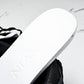 Lanvin Curb Sneaker 'Black Extreme Laces'