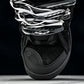 Lanvin Curb Sneaker 'Black Extreme Laces'