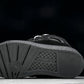 Lanvin Curb Sneaker 'Black Extreme Laces'