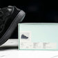 Lanvin Curb Sneaker 'Black Extreme Laces'
