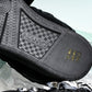 Lanvin Curb Sneaker 'Black Extreme Laces'