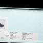 Lanvin Curb Sneaker 'Black Extreme Laces'