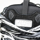 Lanvin Curb Sneaker 'Black Extreme Laces'