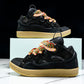 Lanvin Curb Sneaker 'Black Gum'