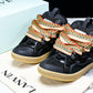 Lanvin Curb Sneaker 'Black Gum'