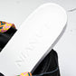 Lanvin Curb Sneaker 'Black Gum'