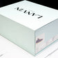 Lanvin Curb Sneaker 'Black Gum'