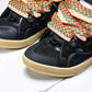 Lanvin Curb Sneaker 'Black Gum'