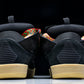 Lanvin Curb Sneaker 'Black Gum'