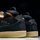 Lanvin Curb Sneaker 'Black Gum'