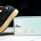 Lanvin Curb Sneaker 'Black Gum'