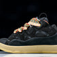 Lanvin Curb Sneaker 'Black Gum'