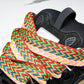 Lanvin Curb Sneaker 'Black Gum'