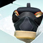 Lanvin Curb Sneaker 'Black Gum'