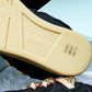 Lanvin Curb Sneaker 'Black Gum'