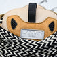 Lanvin Curb Sneaker 'Brown' - UK 9 / US 10 / EU 43