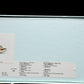 Lanvin Curb Sneaker 'Brown'