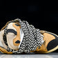 Lanvin Curb Sneaker 'Brown' - UK 9 / US 10 / EU 43