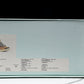 Lanvin Curb Sneaker 'Brown' - UK 9 / US 10 / EU 43