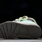 Lanvin Curb Sneaker 'Green'