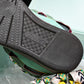 Lanvin Curb Sneaker 'Green'