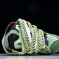 Lanvin Curb Sneaker 'Green'