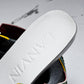 Lanvin Curb Sneaker 'Green'