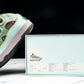 Lanvin Curb Sneaker 'Green'