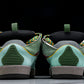 Lanvin Curb Sneaker 'Green'