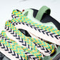Lanvin Curb Sneaker 'Green'