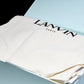 Lanvin Curb Sneaker 'Green'