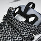 Lanvin Curb Sneaker 'Grey Black'