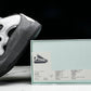 Lanvin Curb Sneaker 'Grey Black'