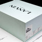 Lanvin Curb Sneaker 'Grey Black'