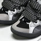 Lanvin Curb Sneaker 'Grey Black'