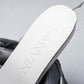 Lanvin Curb Sneaker 'Grey Extreme Laces'